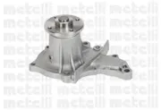 Wasserpumpe, Motorkühlung METELLI 24-0768
