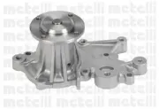Wasserpumpe, Motorkühlung METELLI 24-0773