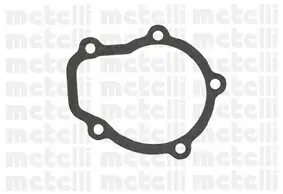 Wasserpumpe, Motorkühlung METELLI 24-0774 Bild Wasserpumpe, Motorkühlung METELLI 24-0774