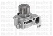 Wasserpumpe, Motorkühlung METELLI 24-0786