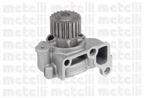 Wasserpumpe, Motorkühlung METELLI 24-0786 Bild Wasserpumpe, Motorkühlung METELLI 24-0786