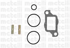 Gelenksatz, Antriebswelle Vorderachse radseitig METELLI 15-1958 Bild Gelenksatz, Antriebswelle Vorderachse radseitig METELLI 15-1958