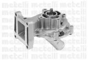 Wasserpumpe, Motorkühlung METELLI 24-0807