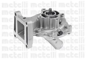 Wasserpumpe, Motorkühlung METELLI 24-0807 Bild Wasserpumpe, Motorkühlung METELLI 24-0807