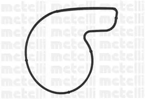 Wasserpumpe, Motorkühlung METELLI 24-0819 Bild Wasserpumpe, Motorkühlung METELLI 24-0819