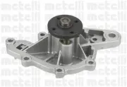 Wasserpumpe, Motorkühlung METELLI 24-0819