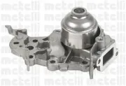 Wasserpumpe, Motorkühlung METELLI 24-0820