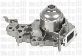 Wasserpumpe, Motorkühlung METELLI 24-0820 Bild Wasserpumpe, Motorkühlung METELLI 24-0820