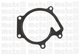 Wasserpumpe, Motorkühlung METELLI 24-0826 Bild Wasserpumpe, Motorkühlung METELLI 24-0826