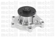 Wasserpumpe, Motorkühlung METELLI 24-0826