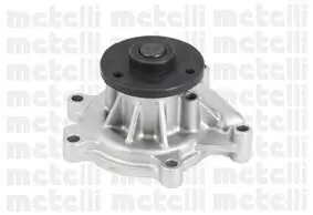 Wasserpumpe, Motorkühlung METELLI 24-0826 Bild Wasserpumpe, Motorkühlung METELLI 24-0826