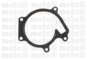 Wasserpumpe, Motorkühlung METELLI 24-0826 Bild Wasserpumpe, Motorkühlung METELLI 24-0826