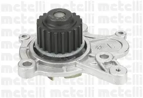 Wasserpumpe, Motorkühlung METELLI 24-0829 Bild Wasserpumpe, Motorkühlung METELLI 24-0829