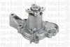 Wasserpumpe, Motorkühlung METELLI 24-0877 Bild Wasserpumpe, Motorkühlung METELLI 24-0877