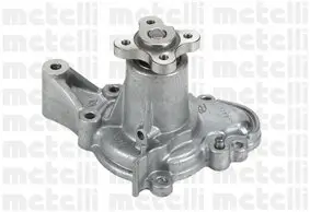 Wasserpumpe, Motorkühlung METELLI 24-0877 Bild Wasserpumpe, Motorkühlung METELLI 24-0877
