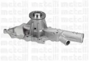 Wasserpumpe, Motorkühlung METELLI 24-0888
