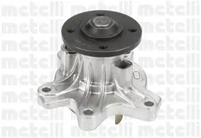 Wasserpumpe, Motorkühlung METELLI 24-0890