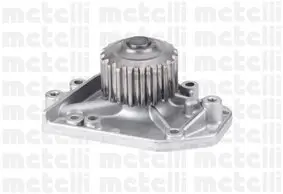 Wasserpumpe, Motorkühlung METELLI 24-0897