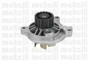 Wasserpumpe, Motorkühlung METELLI 24-0898