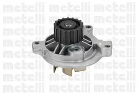 Wasserpumpe, Motorkühlung METELLI 24-0898 Bild Wasserpumpe, Motorkühlung METELLI 24-0898