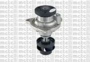 Wasserpumpe, Motorkühlung METELLI 24-0902