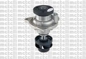 Wasserpumpe, Motorkühlung METELLI 24-0902 Bild Wasserpumpe, Motorkühlung METELLI 24-0902