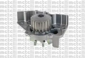 Wasserpumpe, Motorkühlung METELLI 24-0911