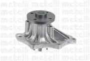 Wasserpumpe, Motorkühlung METELLI 24-0912
