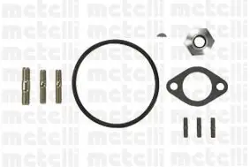 Wasserpumpe, Motorkühlung METELLI 24-0913 Bild Wasserpumpe, Motorkühlung METELLI 24-0913