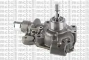 Wasserpumpe, Motorkühlung METELLI 24-0913