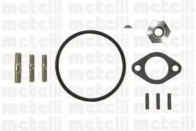 Wasserpumpe, Motorkühlung METELLI 24-0915 Bild Wasserpumpe, Motorkühlung METELLI 24-0915