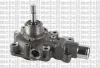 Wasserpumpe, Motorkühlung METELLI 24-0915
