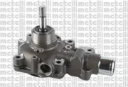 Wasserpumpe, Motorkühlung METELLI 24-0915