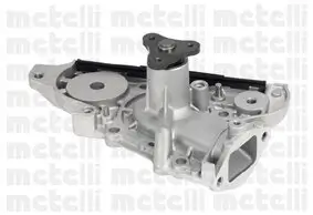 Wasserpumpe, Motorkühlung METELLI 24-0931