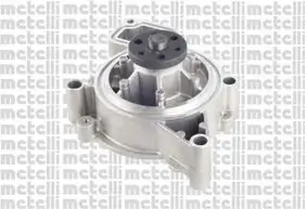 Wasserpumpe, Motorkühlung METELLI 24-0957