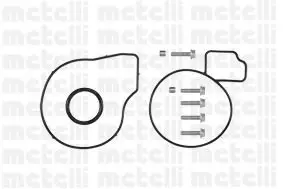 Wasserpumpe, Motorkühlung METELLI 24-0957 Bild Wasserpumpe, Motorkühlung METELLI 24-0957