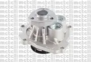 Wasserpumpe, Motorkühlung METELLI 24-0959