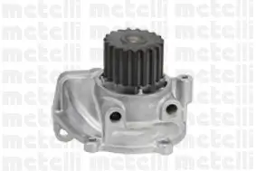 Wasserpumpe, Motorkühlung METELLI 24-0973 Bild Wasserpumpe, Motorkühlung METELLI 24-0973
