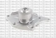 Wasserpumpe, Motorkühlung METELLI 24-0977