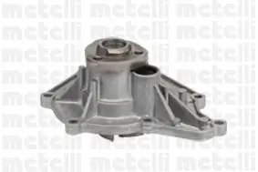 Wasserpumpe, Motorkühlung METELLI 24-0979