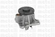 Wasserpumpe, Motorkühlung METELLI 24-0986