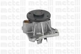 Wasserpumpe, Motorkühlung METELLI 24-0986 Bild Wasserpumpe, Motorkühlung METELLI 24-0986