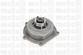Wasserpumpe, Motorkühlung METELLI 24-0987