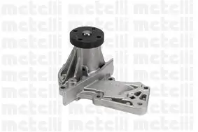 Wasserpumpe, Motorkühlung METELLI 24-0990 Bild Wasserpumpe, Motorkühlung METELLI 24-0990