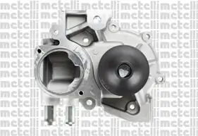 Wasserpumpe, Motorkühlung METELLI 24-1008
