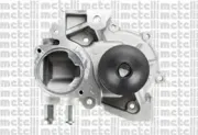 Wasserpumpe, Motorkühlung METELLI 24-1008