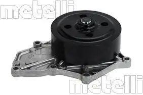 Wasserpumpe, Motorkühlung METELLI 24-1013