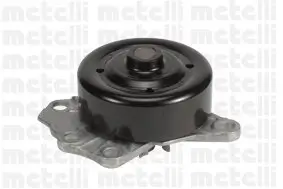 Wasserpumpe, Motorkühlung METELLI 24-1020 Bild Wasserpumpe, Motorkühlung METELLI 24-1020