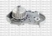 Wasserpumpe, Motorkühlung METELLI 24-1035