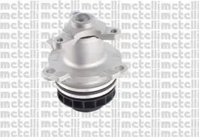 Wasserpumpe, Motorkühlung METELLI 24-1037